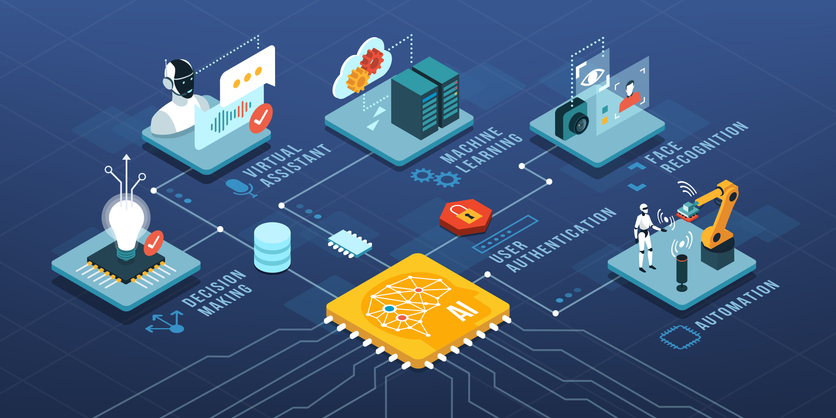ML application developer working with machine learning tools